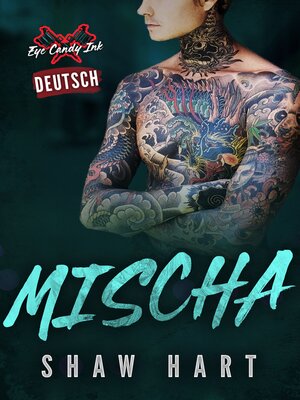 cover image of Mischa